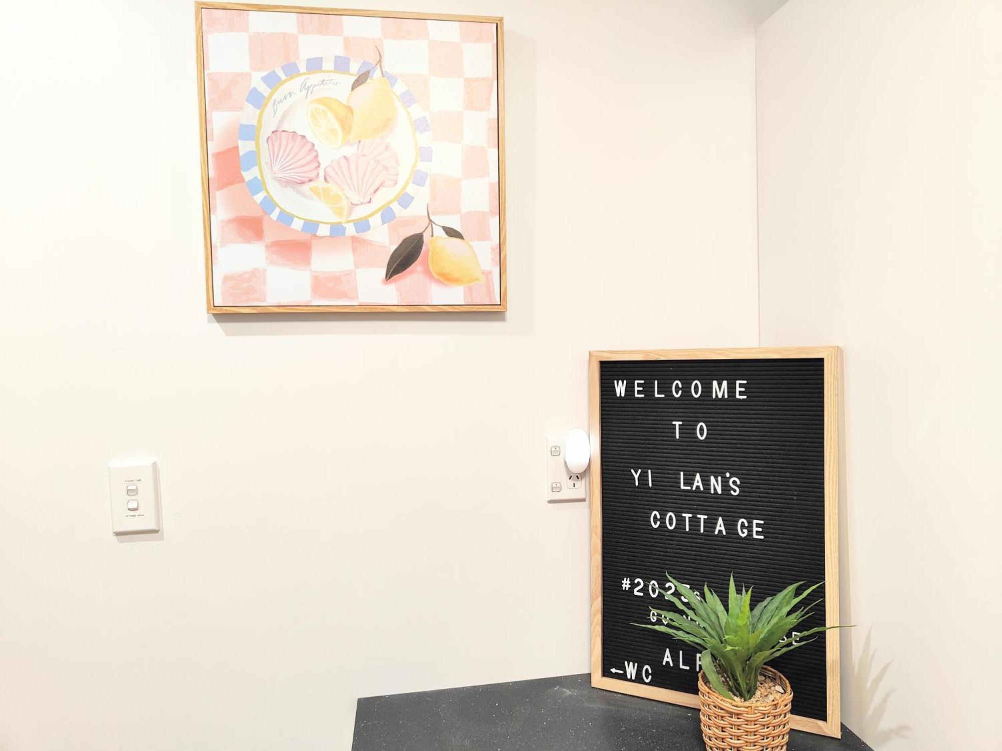 Lake, Mountain View Cottage 로토루아 외부 사진
